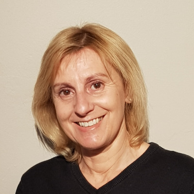 Image of Alison Newstead