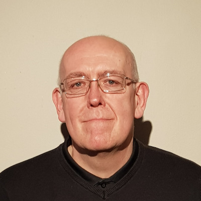 Image of Dave Walters