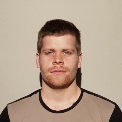 Image of Luke Yallop