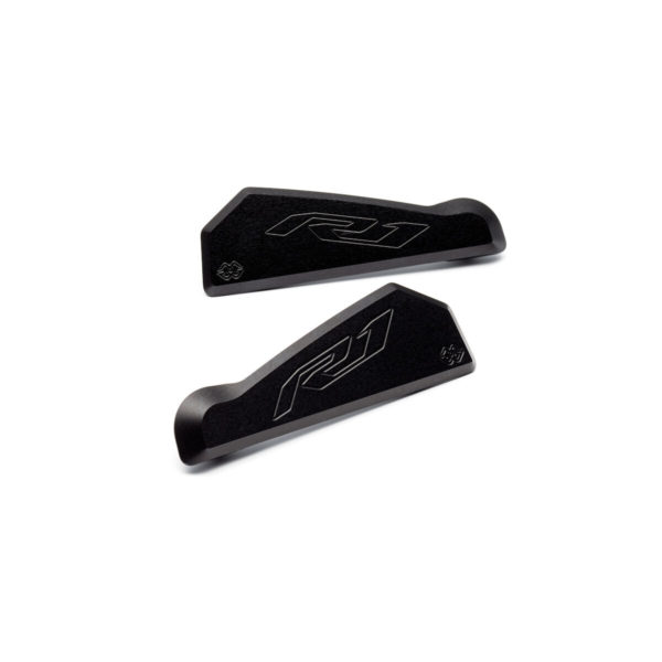 Genuine Yamaha Billet R1 Racing Cover Kit