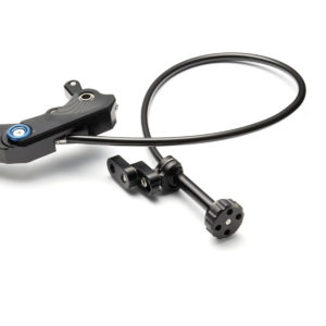 Genuine Yamaha YZFR1 Remote brake lever adjuster