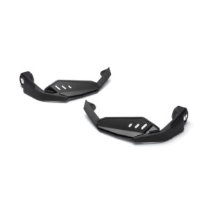 Genuine Yamaha MT 07 Knuckle Guard Kit 2018