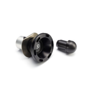 Rear Axle Protection Kit