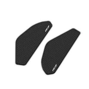 Genuine Yamaha R7 Tank Side Grip Pads 2022