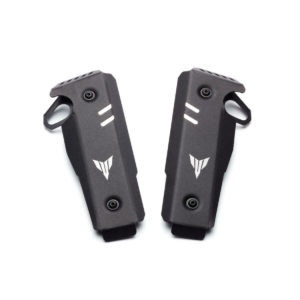 Genuine Yamaha MT 07 Radiator Side Covers 2018