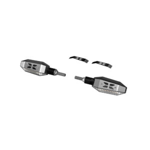 Genuine Yamaha LED Flashers Plus Front