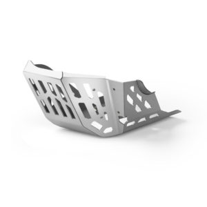 Genuine Yamaha Tenere 700 Skid Plate