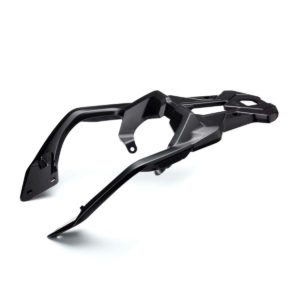 Genuine Yamaha Tracer 7 Top Case Rear Carrier