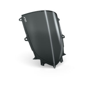 Genuine Yamaha YZFR7 Smoke Sport Screen