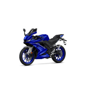 Genuine Yamaha YZF-R125 2019-23 Sport Accessories Pack