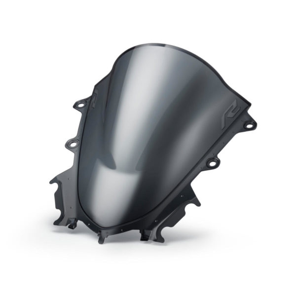 Genuine Yamaha R125 Endurance Screen Smoke
