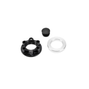 Genuine Yamaha Centre Yoke Nut MT09