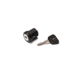 Genuine Yamaha Top Case Lock Set - Standard Operation