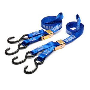 Genuine Yamaha Cam Buckle Tie-downs