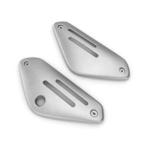 Genuine Yamaha XSR125 Side cover set