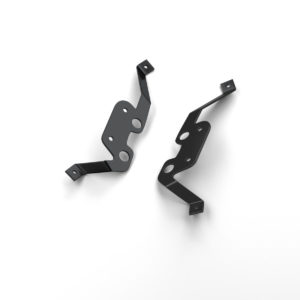 Genuine Yamaha XSR125 Retro-styled RACER COWL STAYS