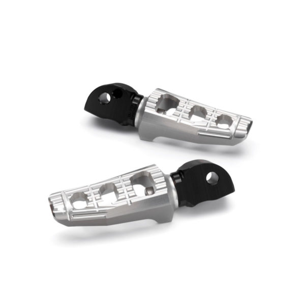 Genuine Billet XSR700 Custom Pegs Passenger FOOT REST