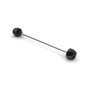 Genuine Yamaha Rear Axle Protector