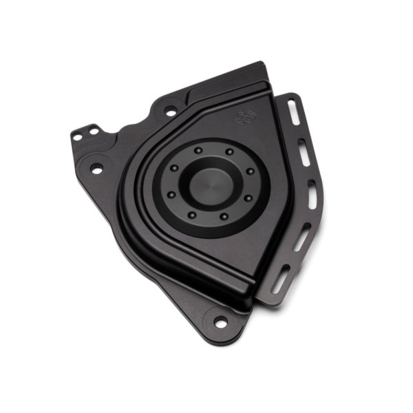 Genuine Yamaha Front sprocket cover