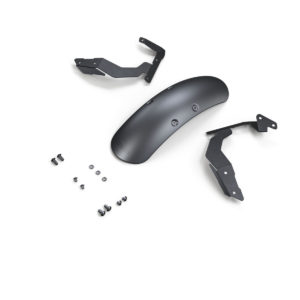 Genuine Yamaha XSR900 Aluminium Front Fender