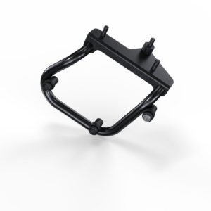 Genuine Yamaha XSR900 Soft Bag Carrier Right