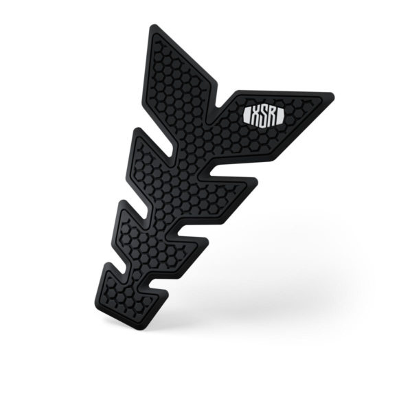 Genuine Yamaha TANK PAD XSR