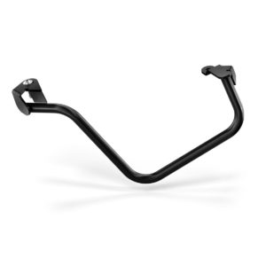 Genuine Yamaha XSR700 Soft Side bag Carrier for left side