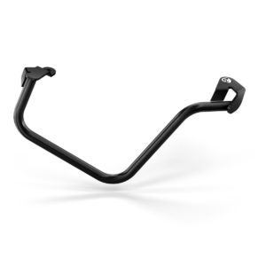 Genuine Yamaha XSR700 Soft side bag carrier right side