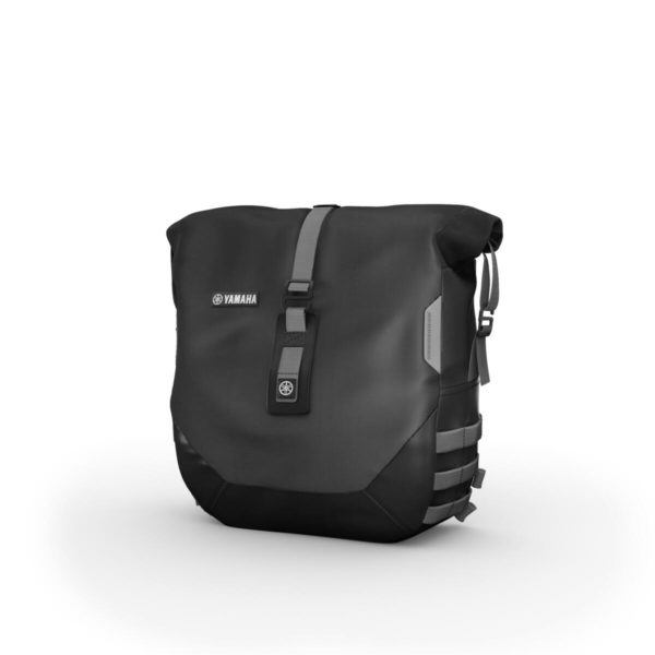 Genuine Yamaha XSR700 Soft Bag Right Side