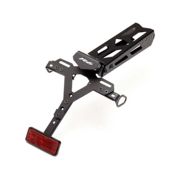 Genuine Yamaha Licence Plate Holder R6