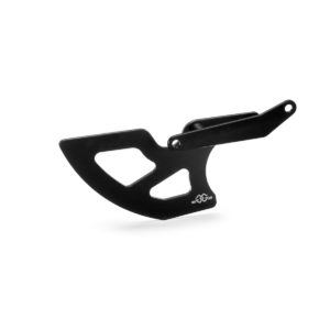 Genuine Yamaha SHARKFIN REAR SPROCKET GUARD