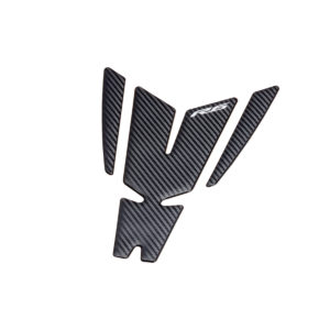 Genuine Yamaha Tank Pad Carbon R6