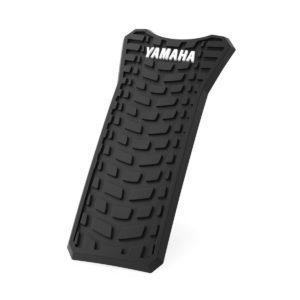 Genuine Yamaha Adventure Tank Pad
