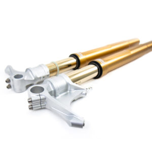 Genuine Öhlins FGRT 200 Front Fork R6,R1,MT10