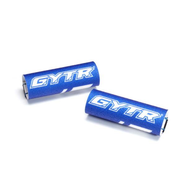 Genuine Yamaha GYTR GRIP PROTECT COVERs