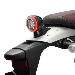 Genuine Yamaha XZR700 LED Vintech Tail Light