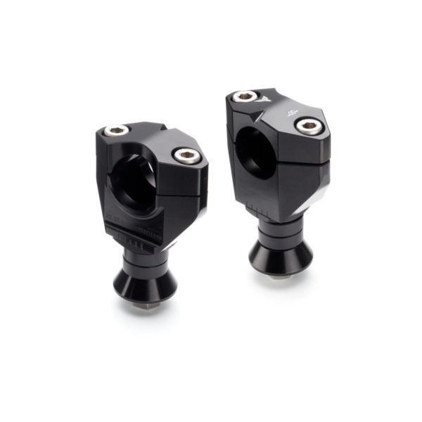 Genuine Yamaha Handlebar Adjusters