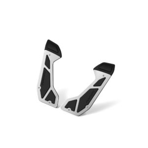 Yamaha Genuine NMAX Foot Plates Top
