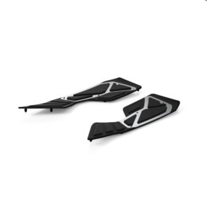Yamaha Genuine Foot Plates Floor NMAX