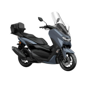 Yamaha Genuine NMAX 2021 Urban Accessories pack