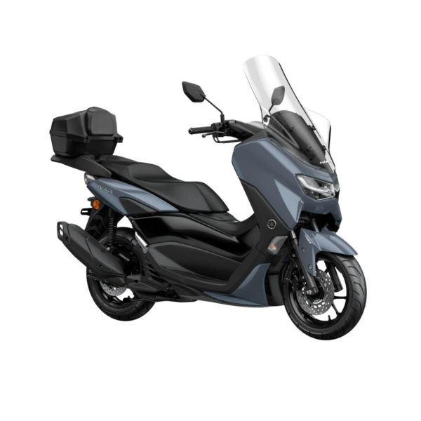 Yamaha Genuine NMAX 2021 Urban Accessories pack