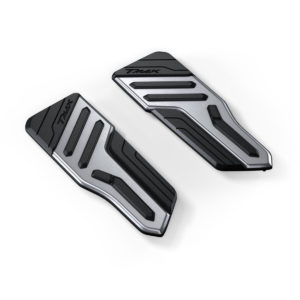 Genuine Yamaha TMAX Lower Foot Panels