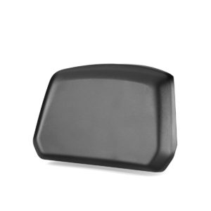 Genuine Yamaha 45L Top Case Passenger Backrest