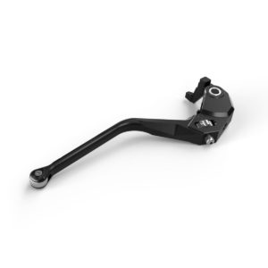 Genuine Yamaha Billet Front Brake Lever