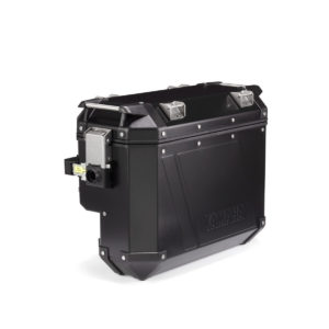Genuine Yamaha Explorer Pack Side Case Right