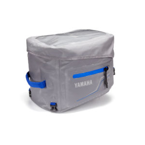 Genuine Yamaha Waterproof Tank Bag