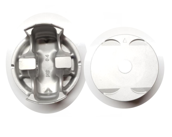 Genuine Yamaha R3 GYTR PISTON With Clips