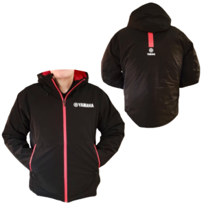 Genuine Yamaha RV OUTERWEAR SCOTIA JACKET 2023