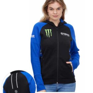 Genuine Yamaha Lady's Monster Energy® MXGP Team Replica Sweater