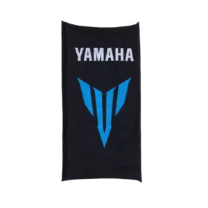 Genuine Yamaha Hyper Naked Reflective Motorcycle Neck Tube Snood Buff
